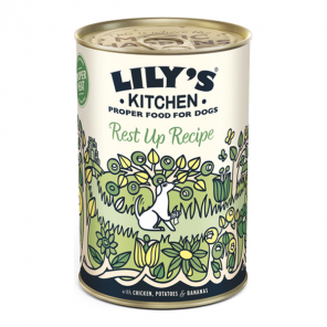 Lily's Kitchen Puppy Chicken Nibbles au saumon pour chiots 70gr
