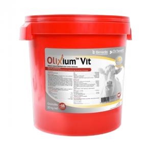 Octavet Olixium Vit seau 20kg