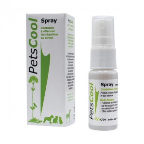 Petscool spray 200ml