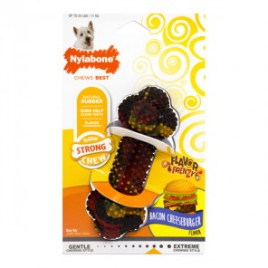 Nylabone Flavour Frenzy jouet à mâcher pour chien