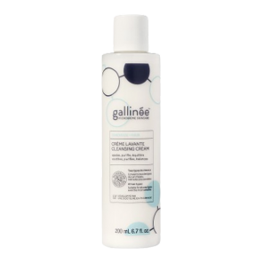 Gallinée crème lavante capillaire 200ml