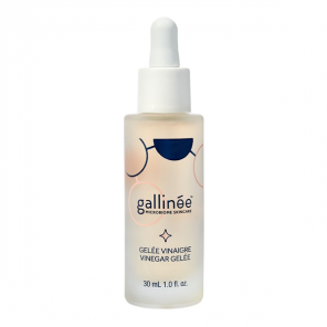 Gallinée gelée vinaigre 30ml