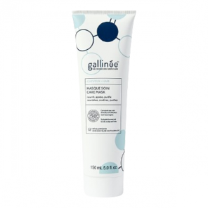 Gallinée masque soin cheveux 150ml