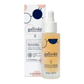 Gallinée sérum jeunesse 30ml