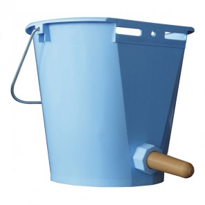 Tétiblue seau à veau complet 8L