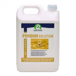 Audevard Povidum Solution 5L
