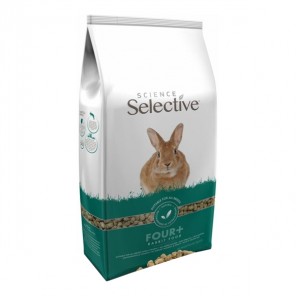 Supreme Science Selective Junior alimentation pour lapereaux 1.5kg