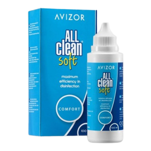 Avizor All Clean Soft 100ml