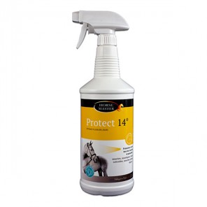 Horse Master Protect 14 spray insecticide 1L