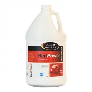 Horse Master Red Power solution énergisante 3,8L