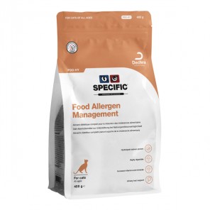 Specific Fid Digestive Support chat 2kg