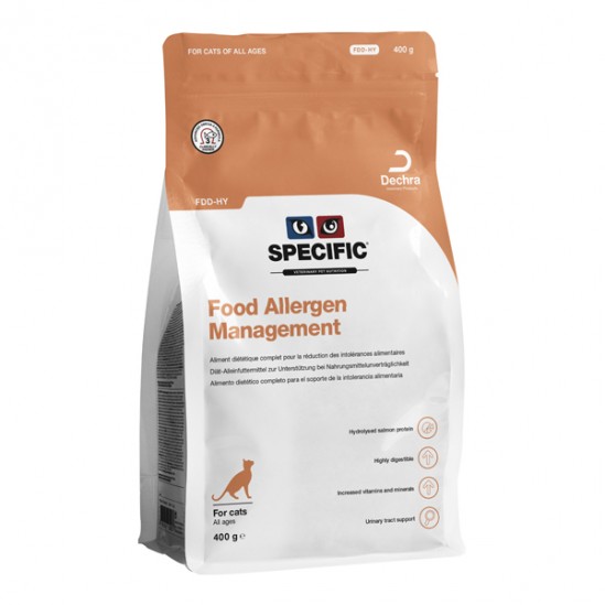 Specific Fid Digestive Support chat 2kg