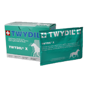 Twydil X boîte de 10 sachets de 60gr