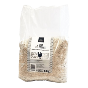 Tite Cocotte Grit poule 5kg