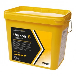 Lanxess Virkon S désinféctant virucide 10kg