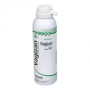 Bimeda Vagizan mousse expansive 200ml