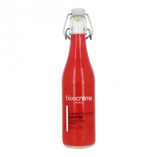 Blancrème crème corps fondante nacrée pêche & abricot 40ml