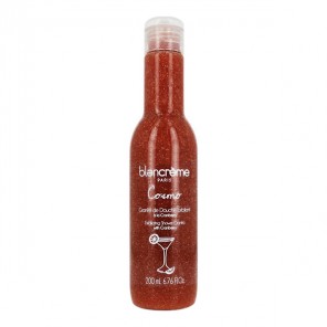 Blancrème Granité de douche exfoliant Cosmo 200ml