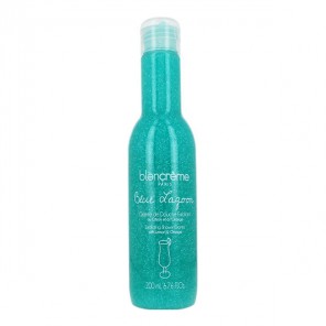 Blancrème Granité de douche exfoliant Cosmo 200ml