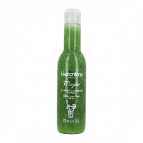 Blancrème Granité de douche exfoliant Cosmo 200ml