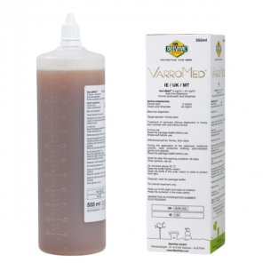 Beevital Varromed 555ml