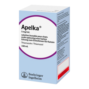 Boehringer Ingelheim Apelka 100ml