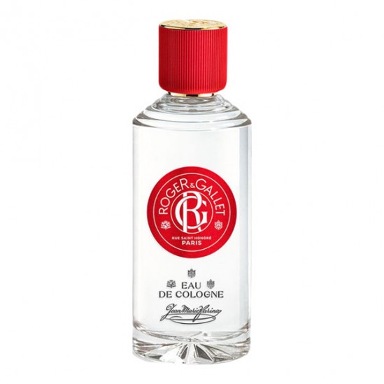 Roger & Gallet Jean Marie Farina eau de Cologne 100ml