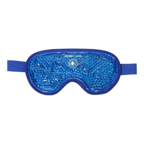 Biosynex coussin thermique masque oculaire 20x10cm