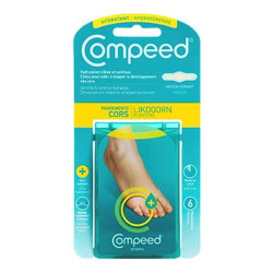 Compeed Pansements Cors Hydratants