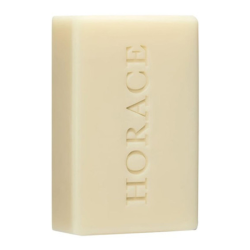 Horace Pain de Savon Surgras Bergamote d'Italie et Menthe Poivrée