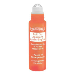 Olioseptil roll'on apaisant après-piqûre 5ml