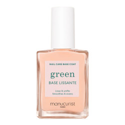 Manucurist Green base lissante 15ml