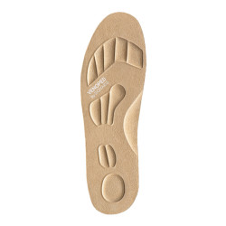 Sigvaris Venoped semelle Été beige T42