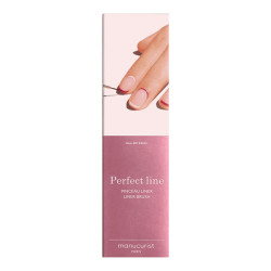 Manucurist Perfect line pinceau liner