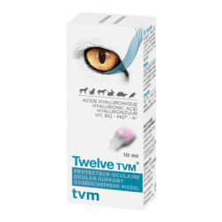 Dômes Pharma-TVM Twelve protecteur oculaire 10ml