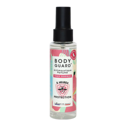 Bodyguard anti-moustique parfumé peaux sensibles 100ml