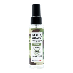Bodyguard anti-moustique parfumé Boisé 100ml