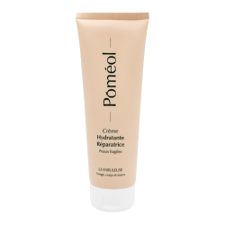 Poméol crème hydratante réparatrice 30ml