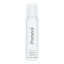 Poméol La Fabuleuse sérum hydratant apaisant 50ml