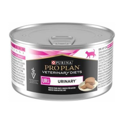 Purina Pro Plan Veterinary Diets Feline Urinary pour chat 195gr
