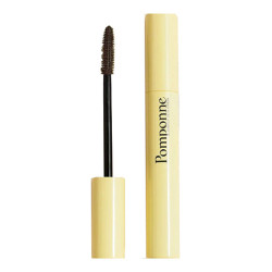 Pomponne mascara naturel booster de cils marron brune