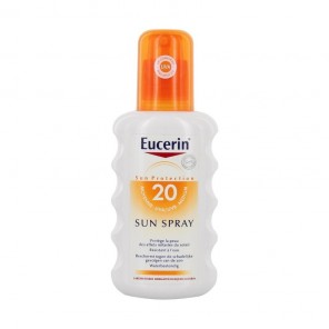 Eucerin Sun Spray protection SPF20 - 200ml