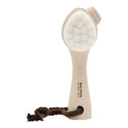 Beter brosse visage 3 en 1 en fibres naturelles