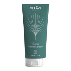Velavi gel douche Aiguilles de pin 200ml