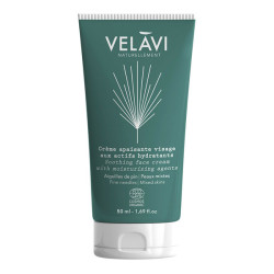 Velavi crème apaisante visage Aiguilles de Pin 50ml