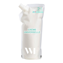 What Matters crème universelle éco-recharge bio 290ml