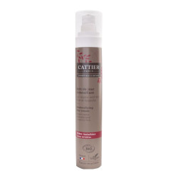Cattier soin de jour redensifiant bio 50ml