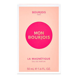 Bourjois Mon Bourjois La Magnétique eau de parfum 50ml