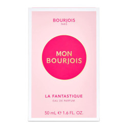 Bourjois Mon Bourjois La Fantastique eau de parfum 50ml