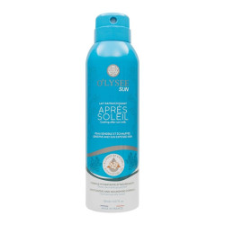 O'LYSEE Sun Lait Rafraichissant après soleil 150ml